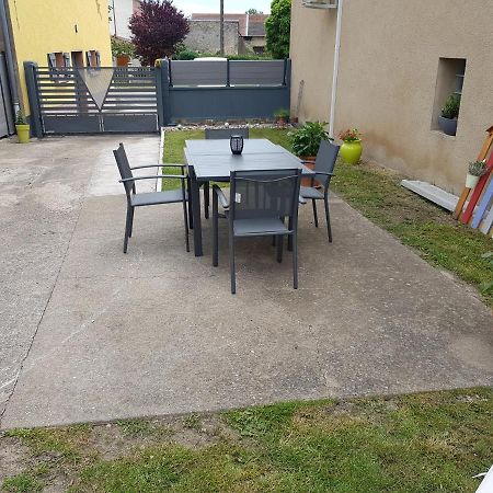 Gite De Plaisance Lagarde  Экстерьер фото