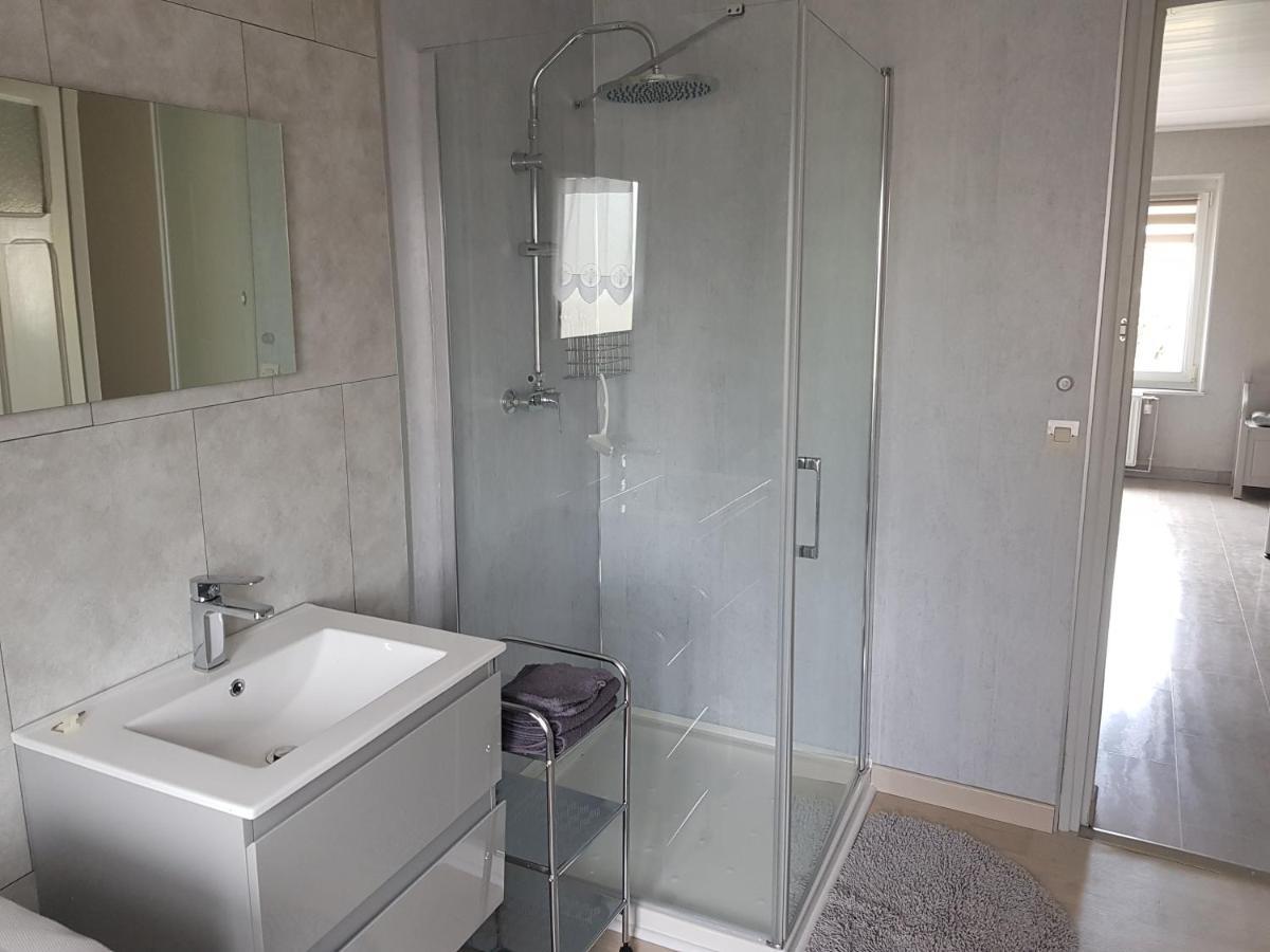 Gite De Plaisance Lagarde  Экстерьер фото
