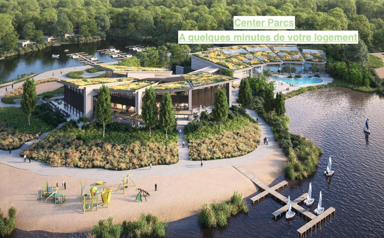 Gite De Plaisance Lagarde  Экстерьер фото