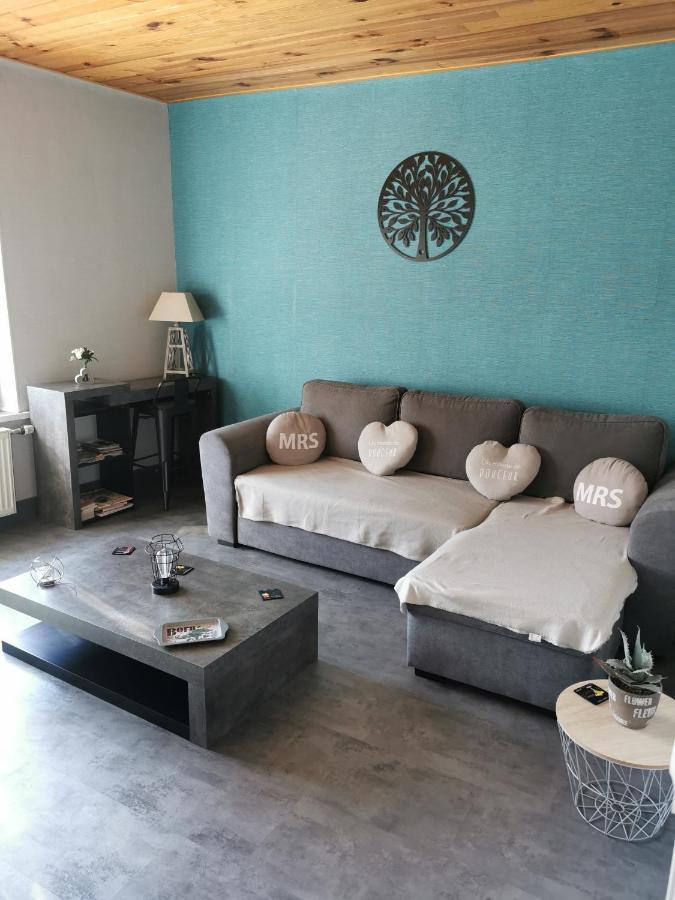 Gite De Plaisance Lagarde  Экстерьер фото