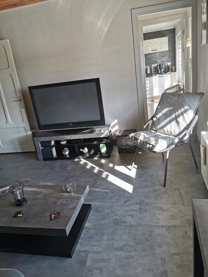 Gite De Plaisance Lagarde  Экстерьер фото